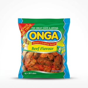 Onga cubes