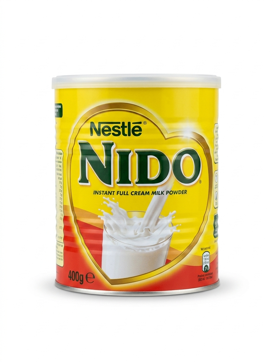 Nido