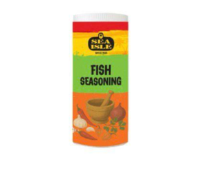 All Seasoning